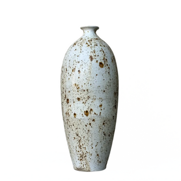 Dara Schuman Tall Specks Vase