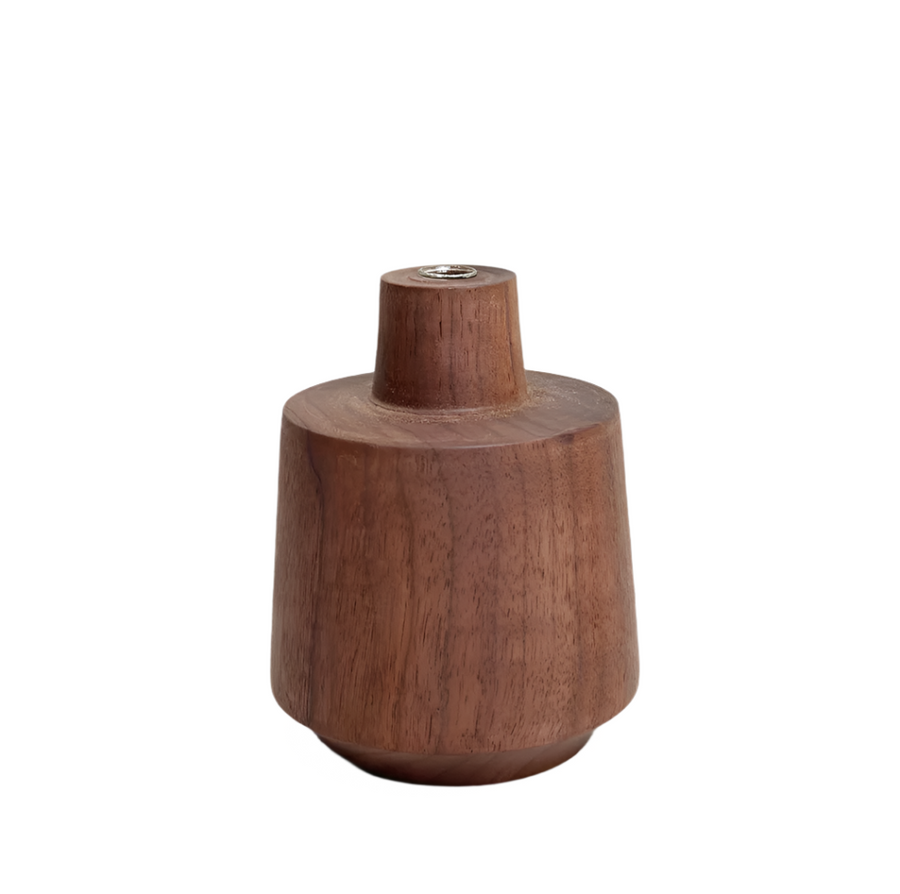 Tim Hall Budvase #1