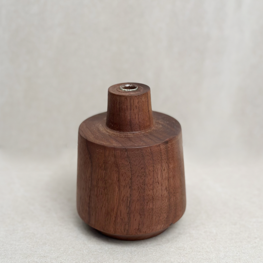 Tim Hall Budvase #1