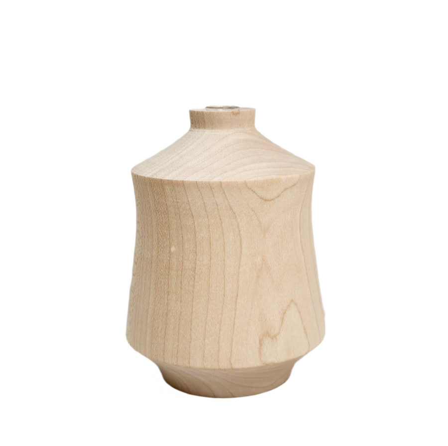 Tim Hall Budvase #8