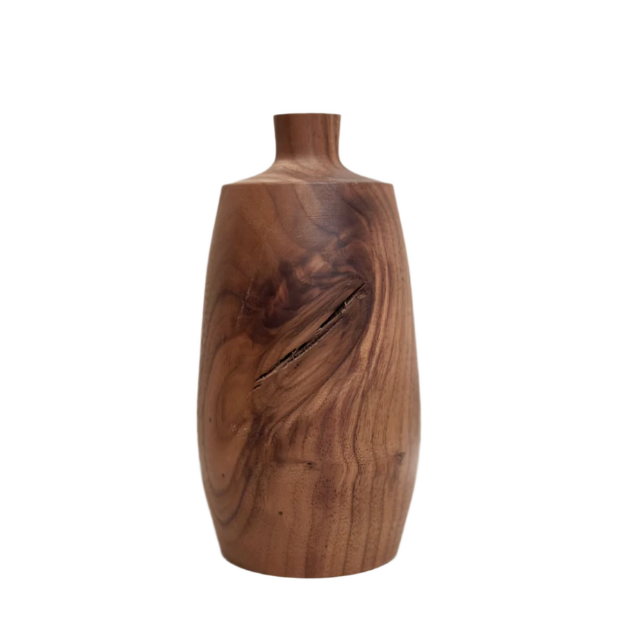 Tim Hall Budvase #14