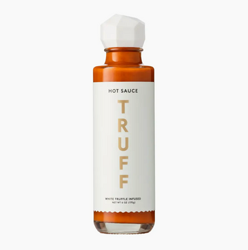 White TRUFF Hot Sauce - 10 Bottles