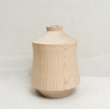 Tim Hall Budvase #8