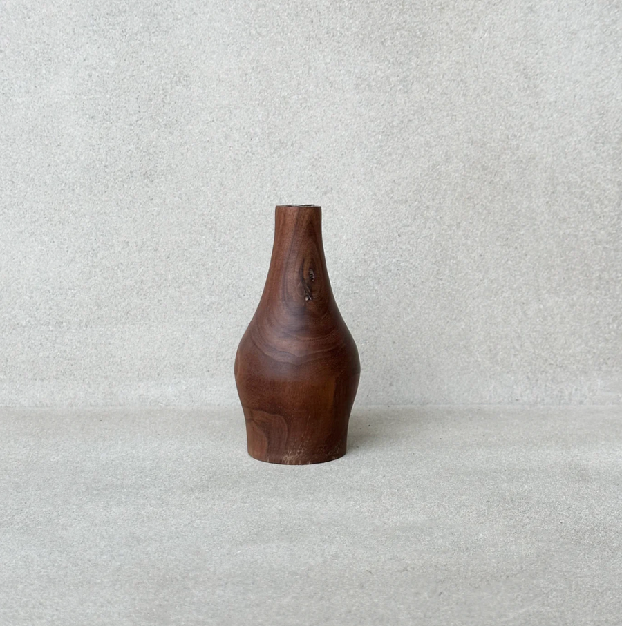 Tim Hall Budvase #4