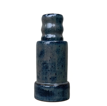 Dara Schuman Tower Vase