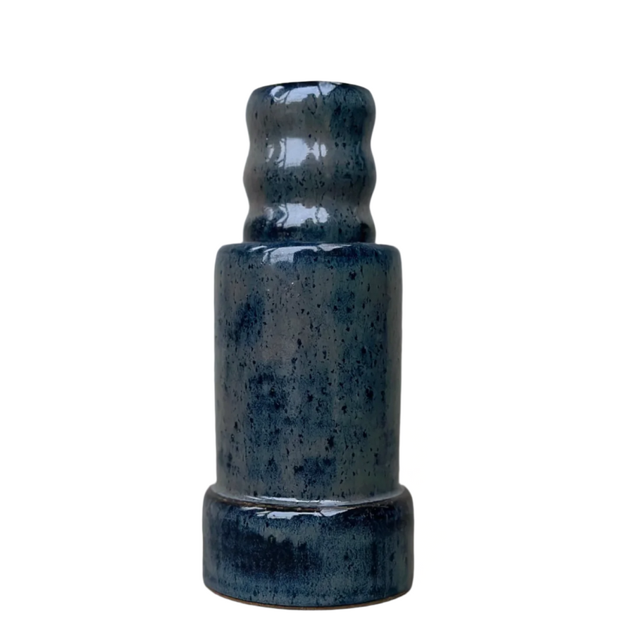 Dara Schuman Tower Vase