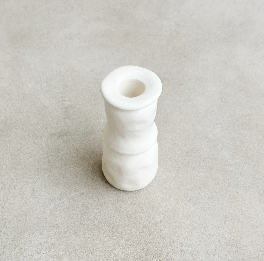 Blob Taper Holder