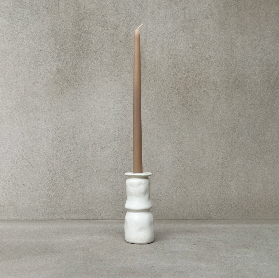 Blob Taper Holder