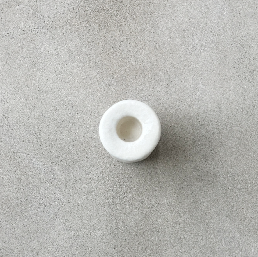 Blob Taper Holder