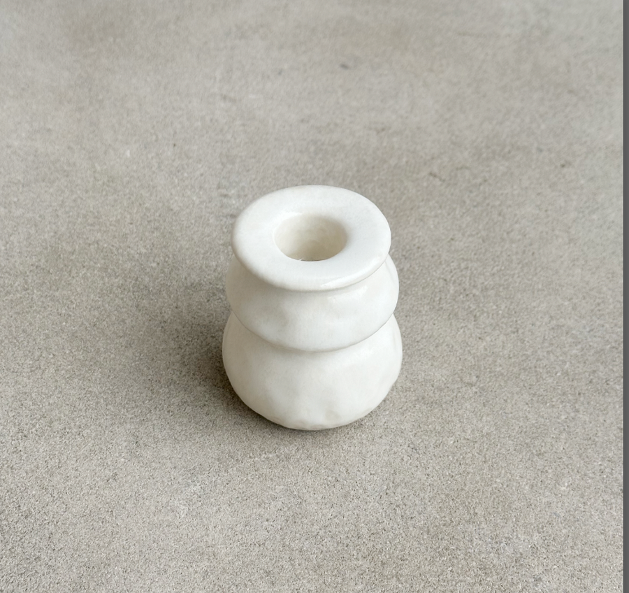 Blob Taper Holder