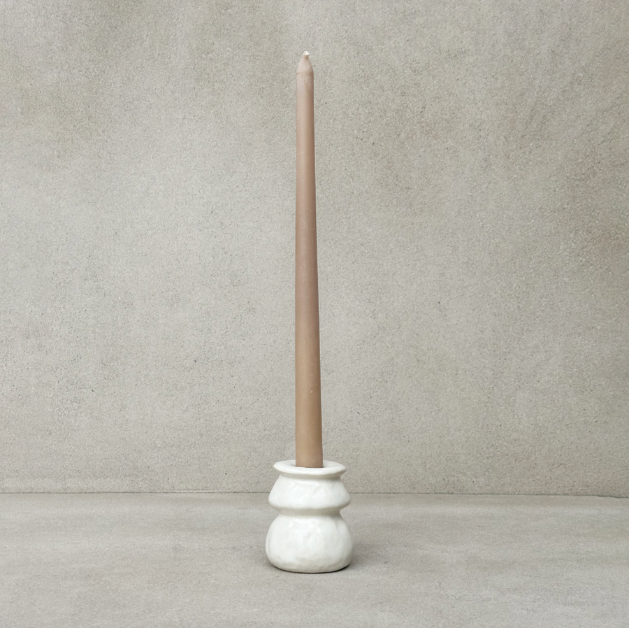 Blob Taper Holder