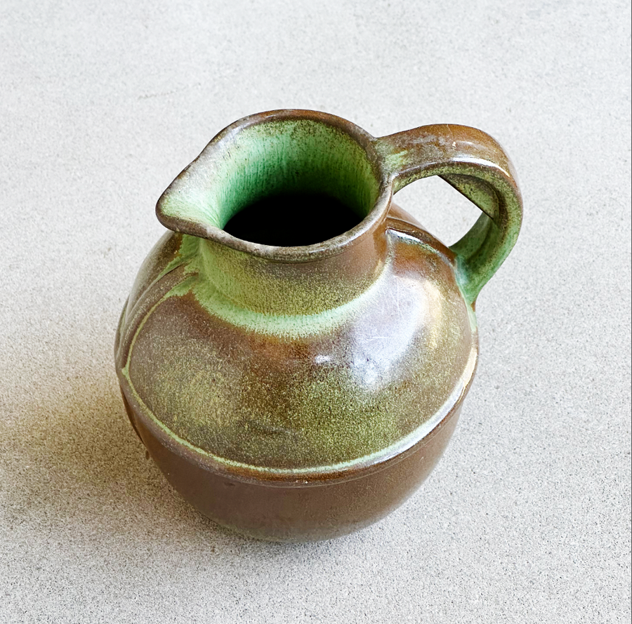 Vintage Frankoma Pitcher