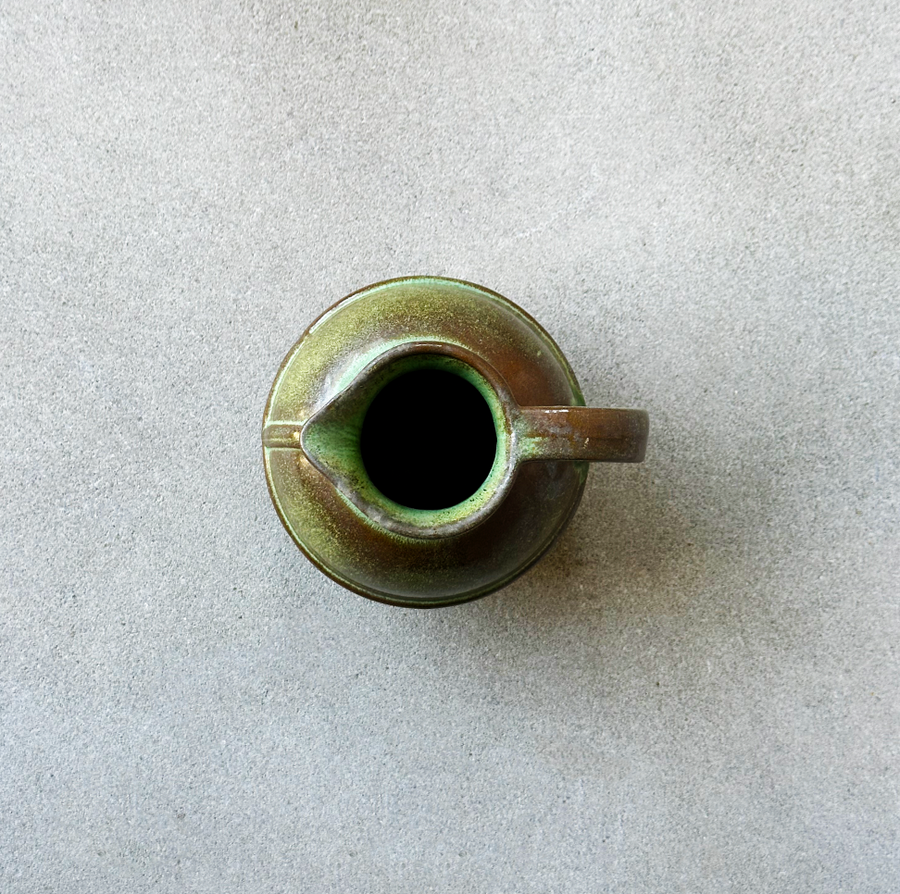 Vintage Frankoma Pitcher