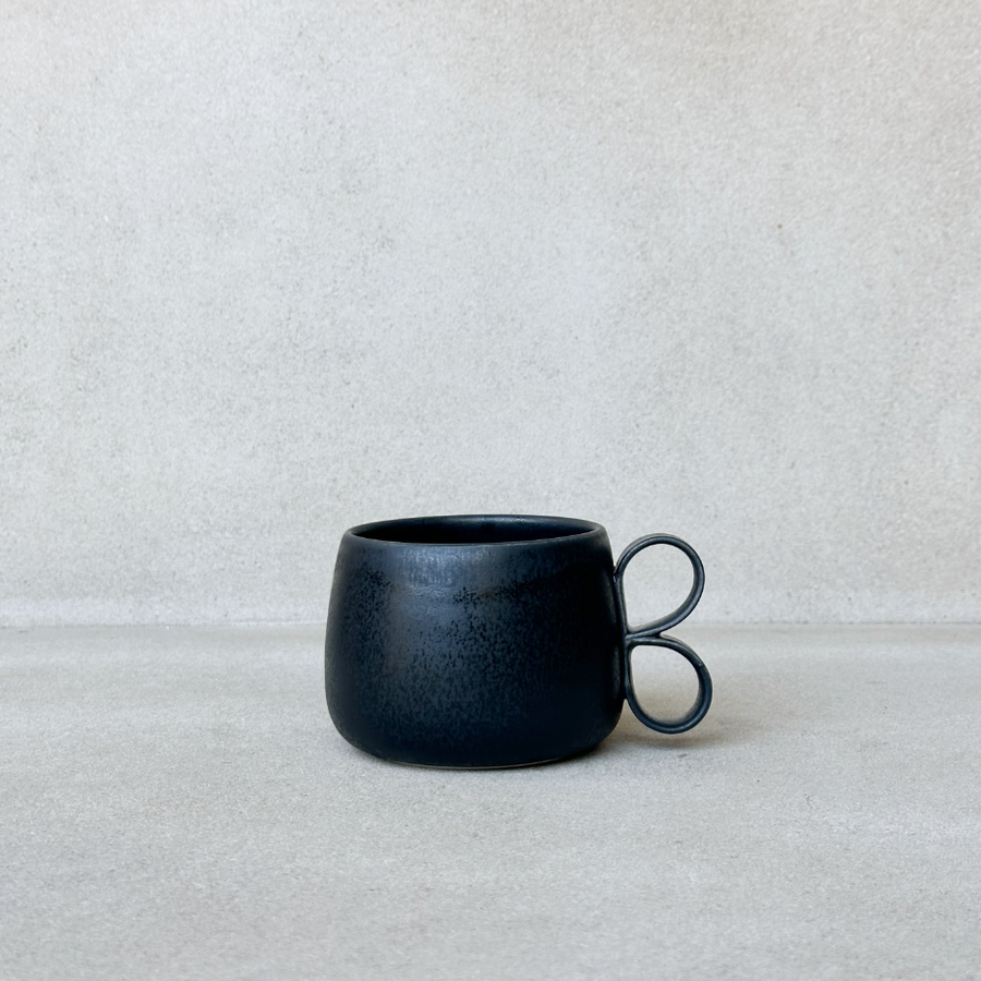 TQD Love Mug / Black