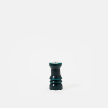 Totem Candle - Small Forest