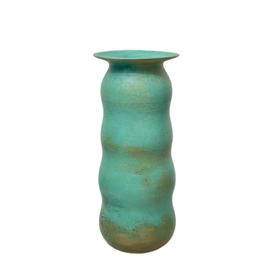 Dara Schuman Deep Sea Vase