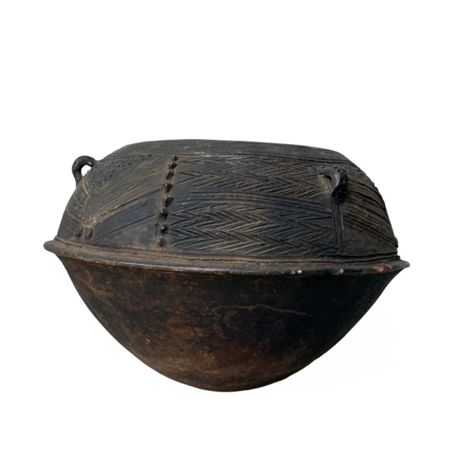 African Bowl