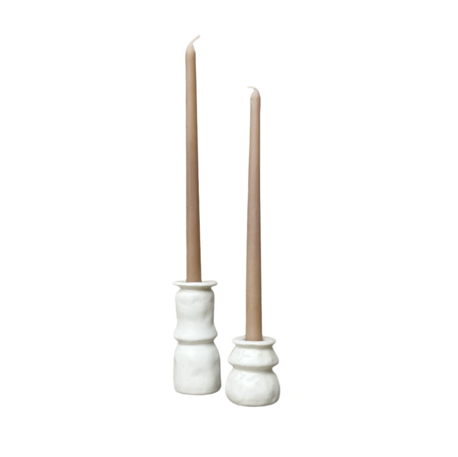 Blob Taper Holder