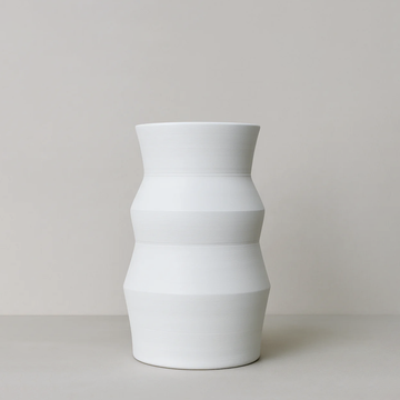 Alfarería La Navà Little waves Vase