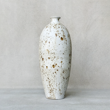 Tall Specks Vase