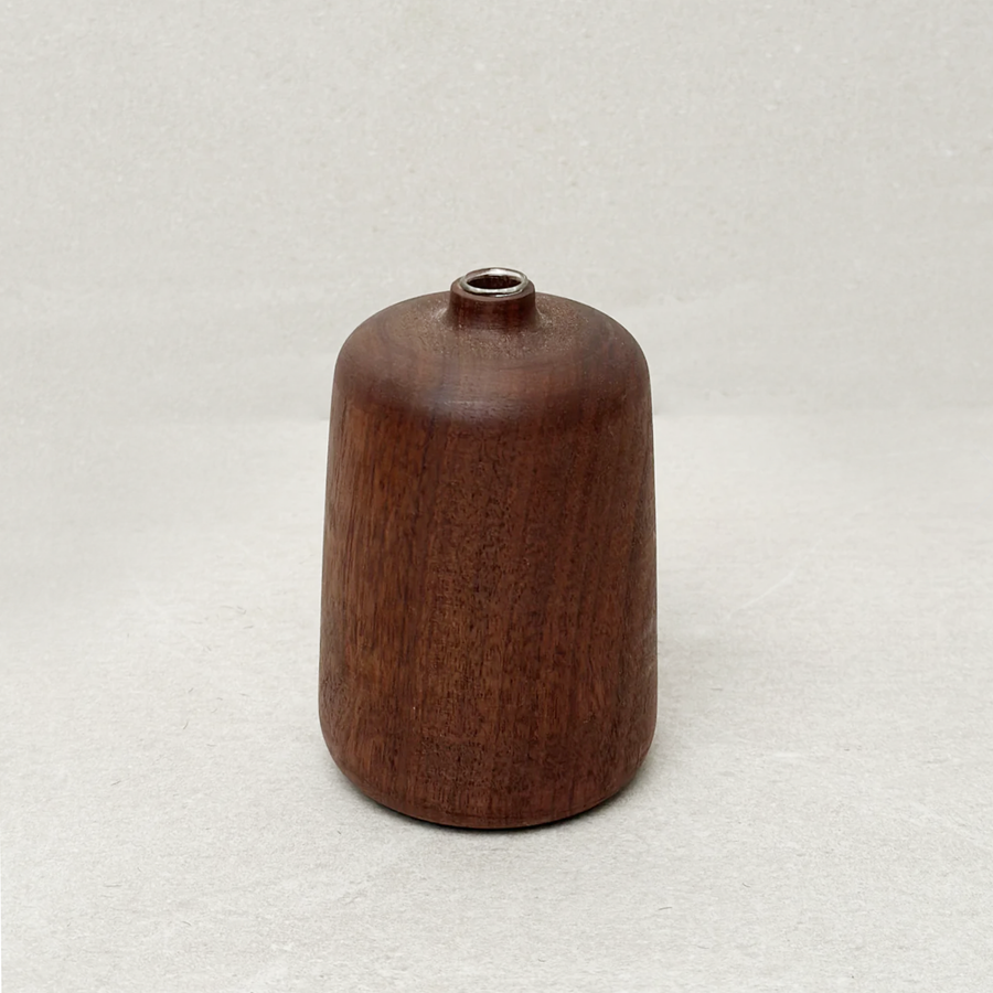 Tim Hall Budvase #21