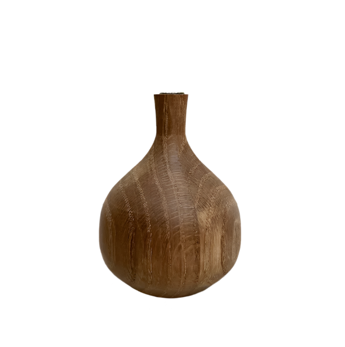Tim Hall Budvase #11