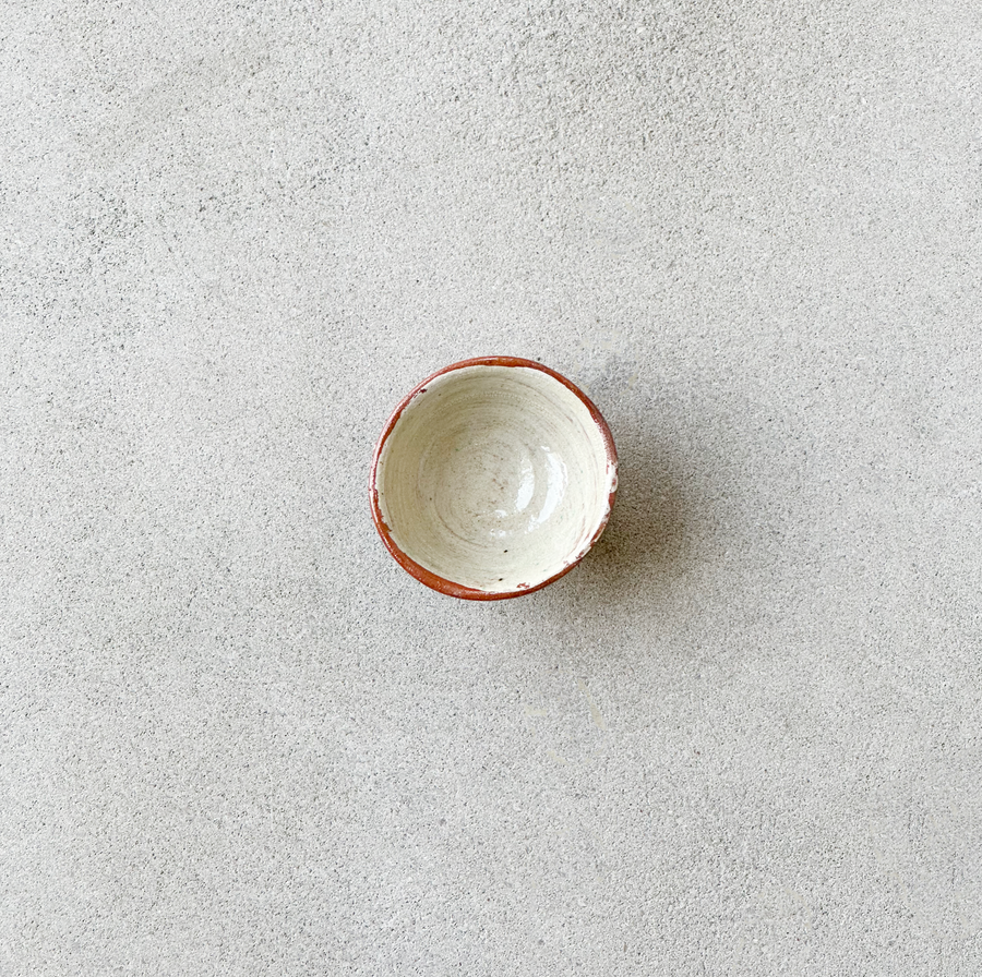 Vintage Terra Mini Bowl