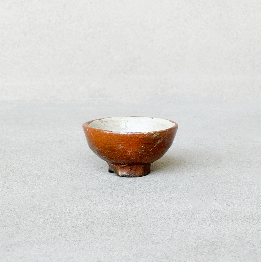 Vintage Terra Mini Bowl