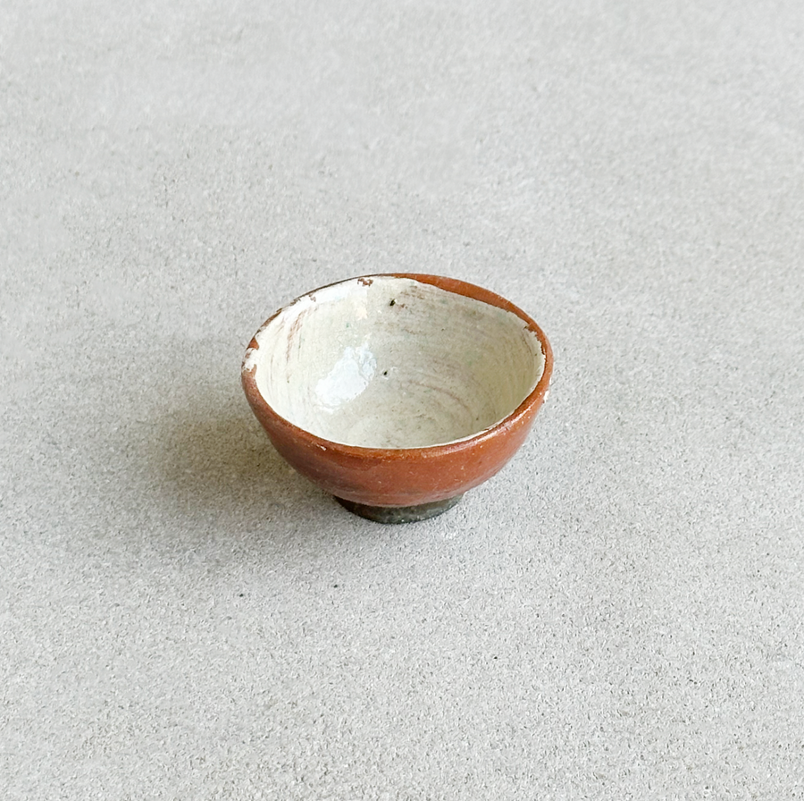 Vintage Terra Mini Bowl