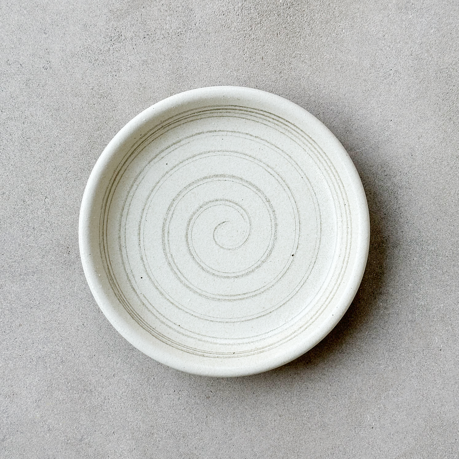 Spiral Plate