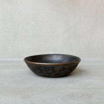 Bronze Glazed 8