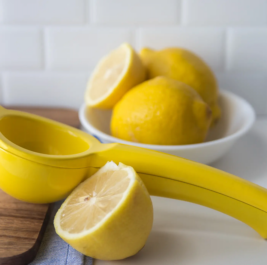 Lemon Juicer