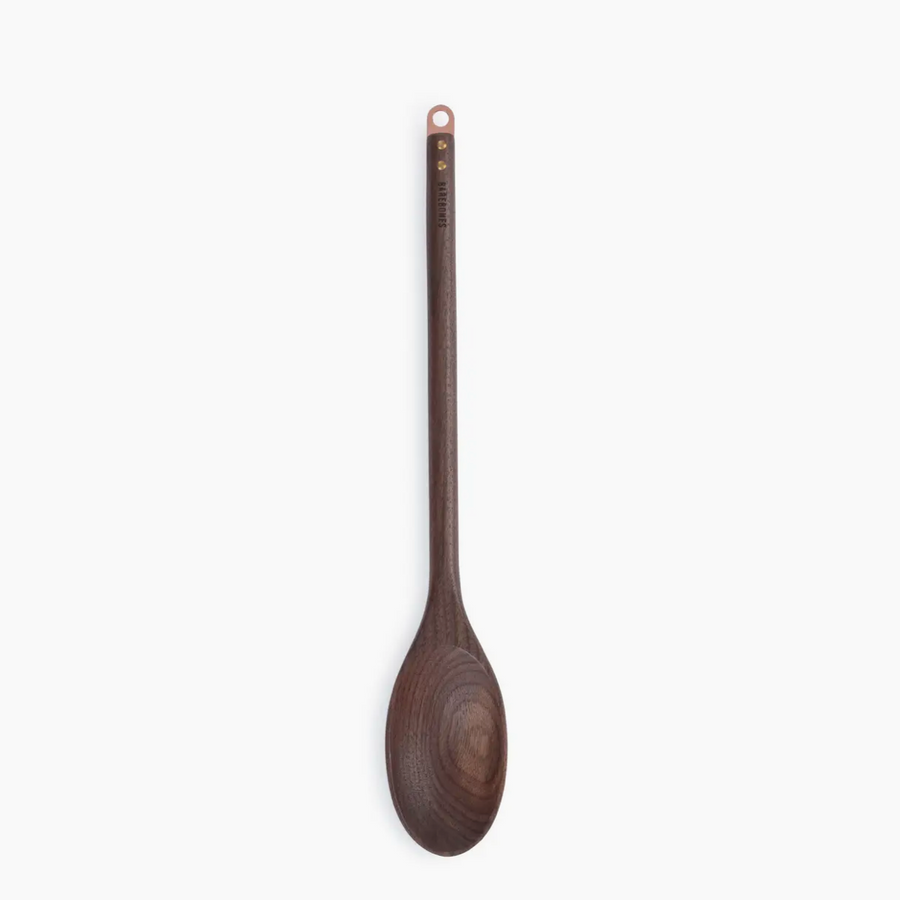 Wooden Spoon