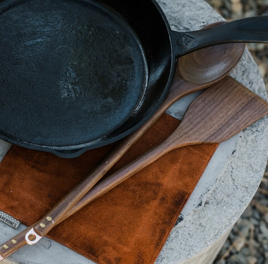 Wooden Spoon