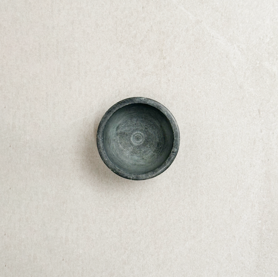 Soapstone Small Bowl