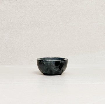 Soapstone Small Bowl