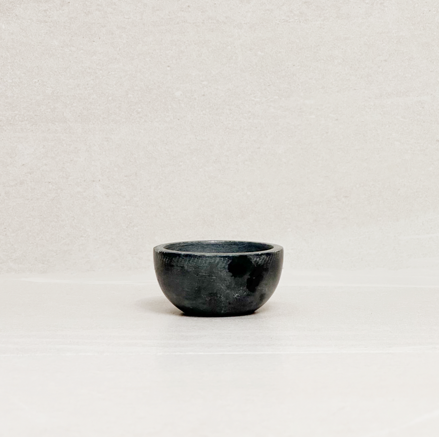 Soapstone Small Bowl