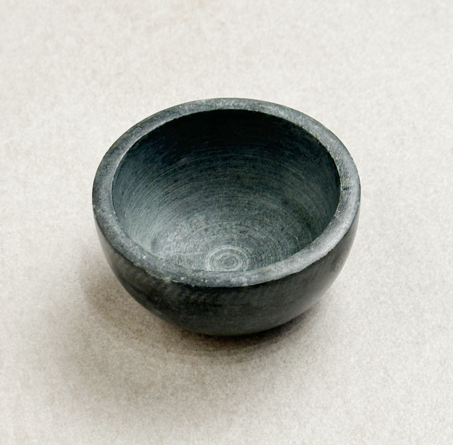 Soapstone Small Bowl