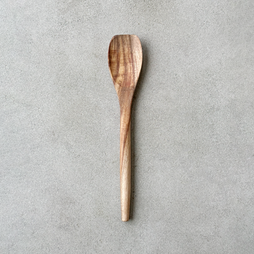 Wood Turner Spatula For Cooking, 12