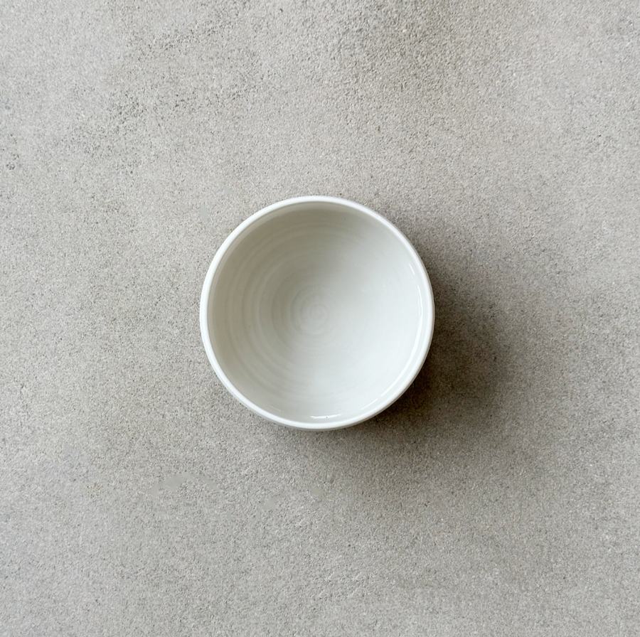 Concentric Bowl