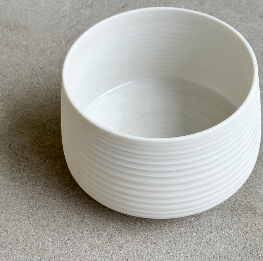 Concentric Bowl