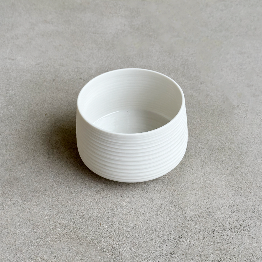 Concentric Bowl