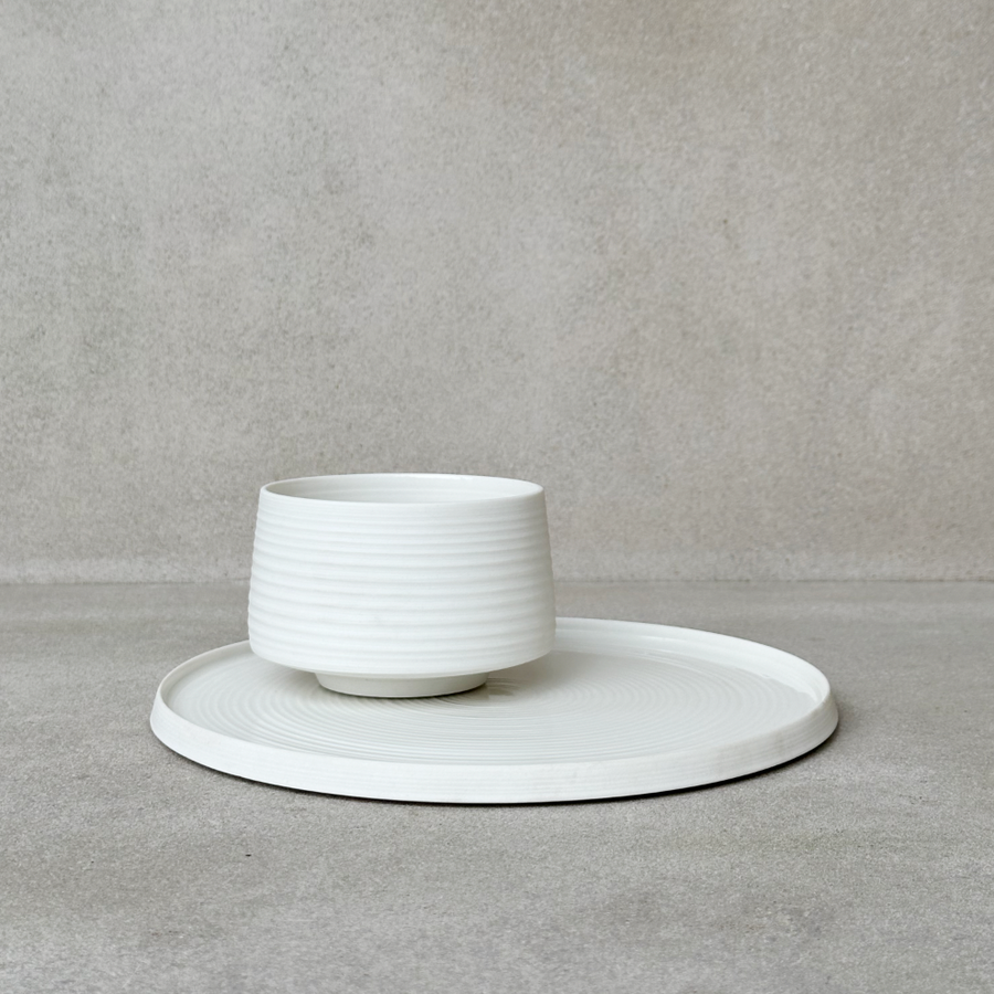 Concentric Bowl