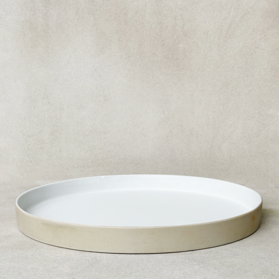 Stoneware Trays