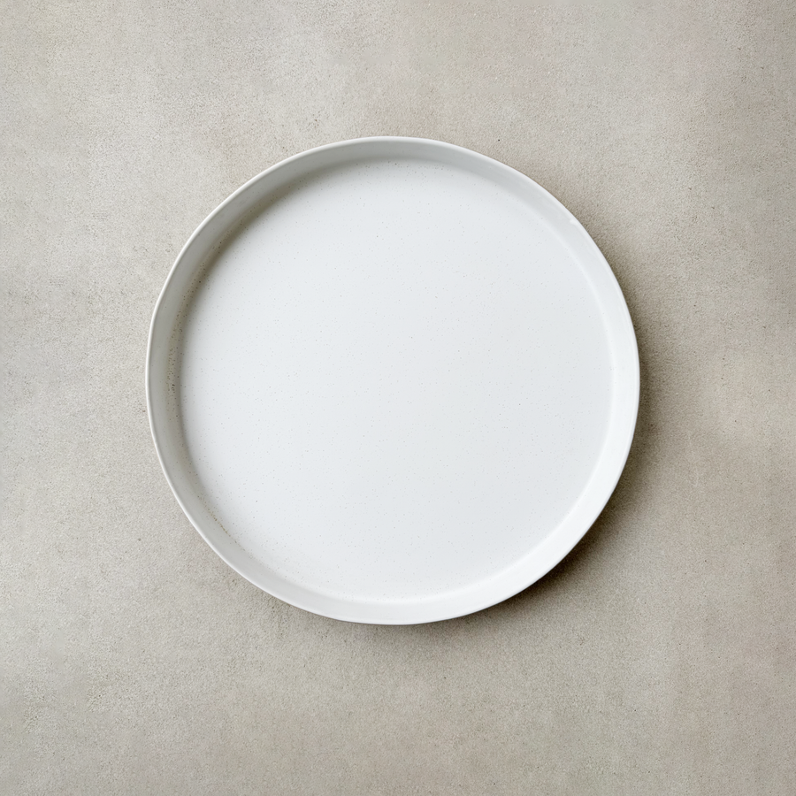 Stoneware Trays