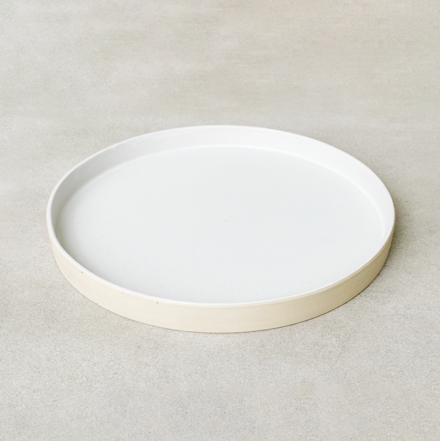 Stoneware Trays