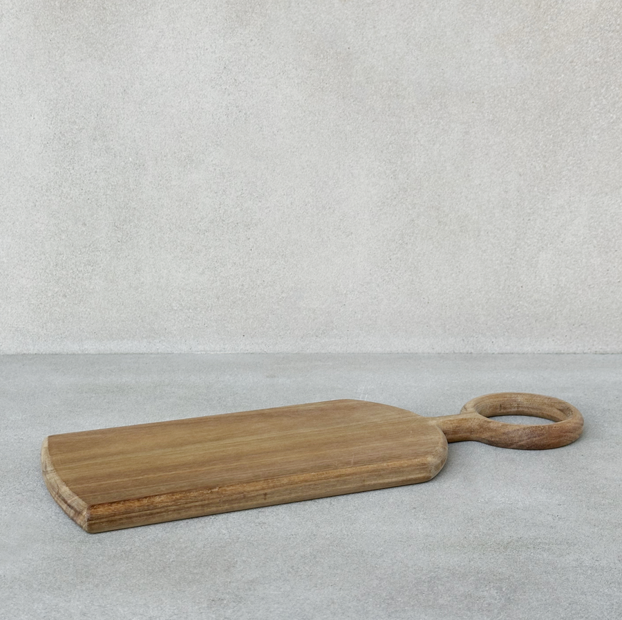 Loop Handle Board
