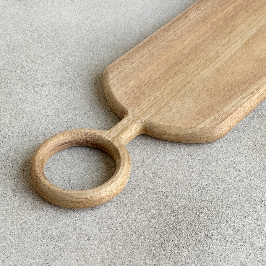 Loop Handle Board