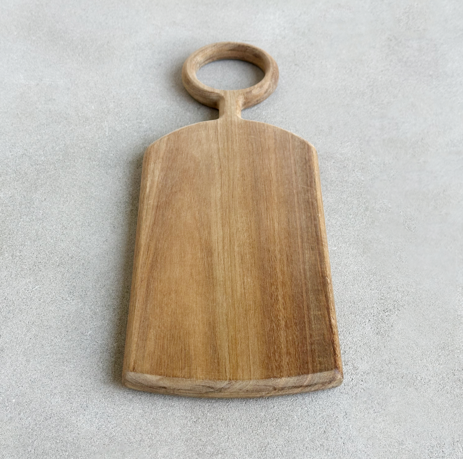 Loop Handle Board