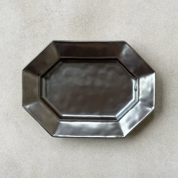 Juliska Octagonal Platter / Short